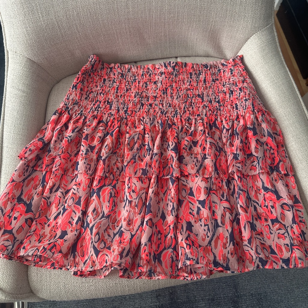 EUC Ramy Brook skirt